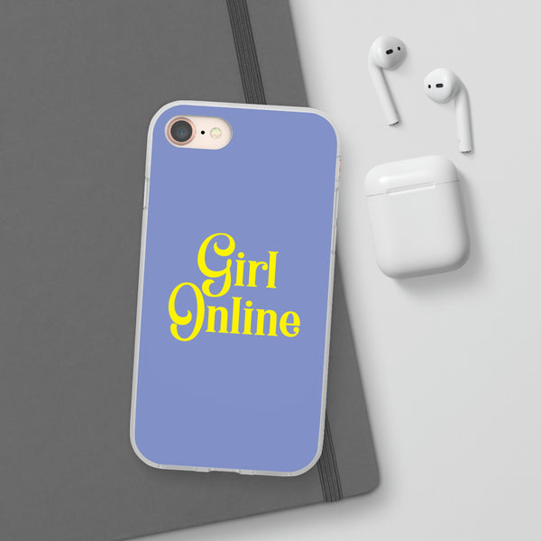 Girl Online Case