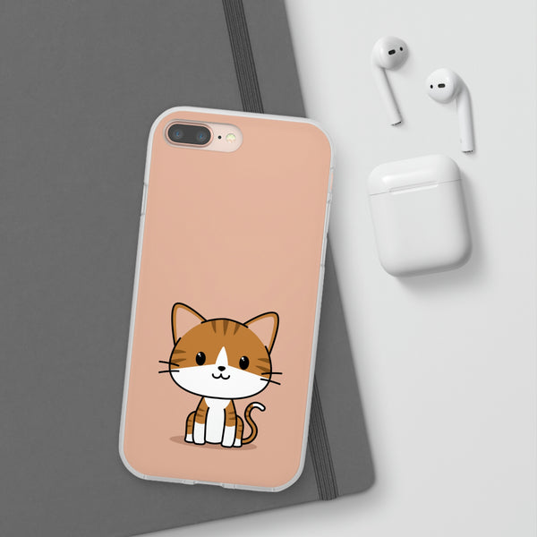 Cute Kitty Case