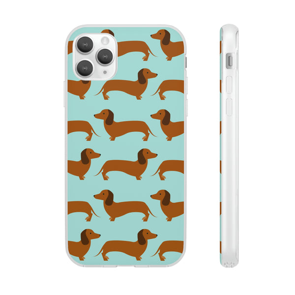 Dachshund Doggie Case