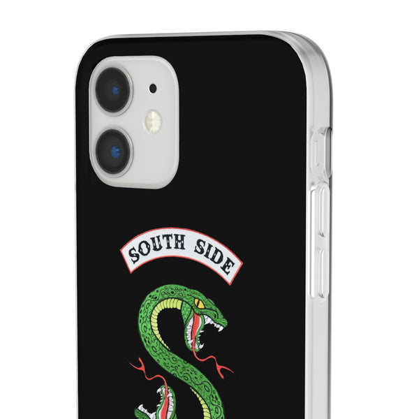 South Side Serpents - Riverdale - Case