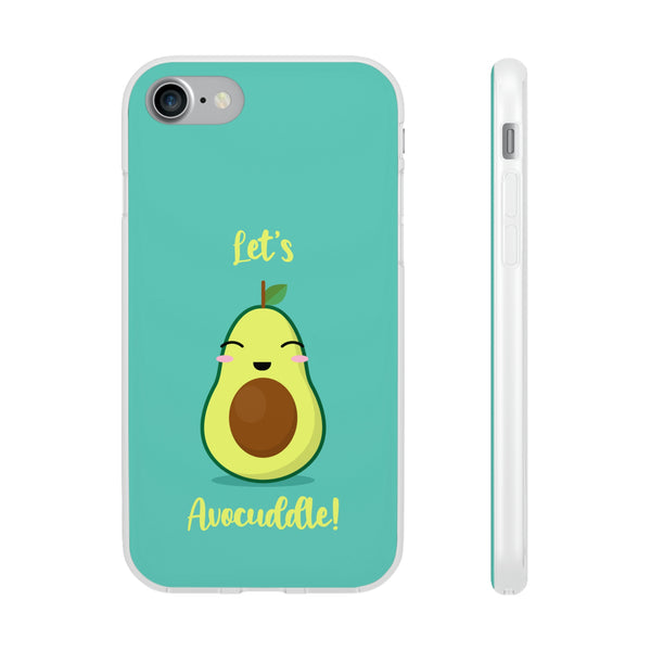 Let's Avocuddle Case