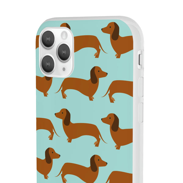 Dachshund Doggie Case