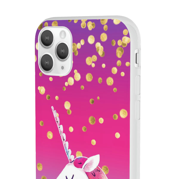 Unicorn Love Case