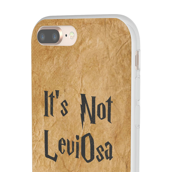 It's Not LeviOsa It's LeviosA Case