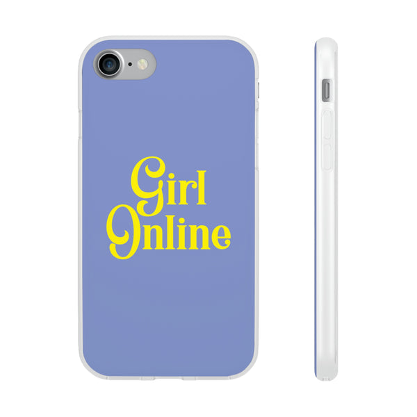 Girl Online Case