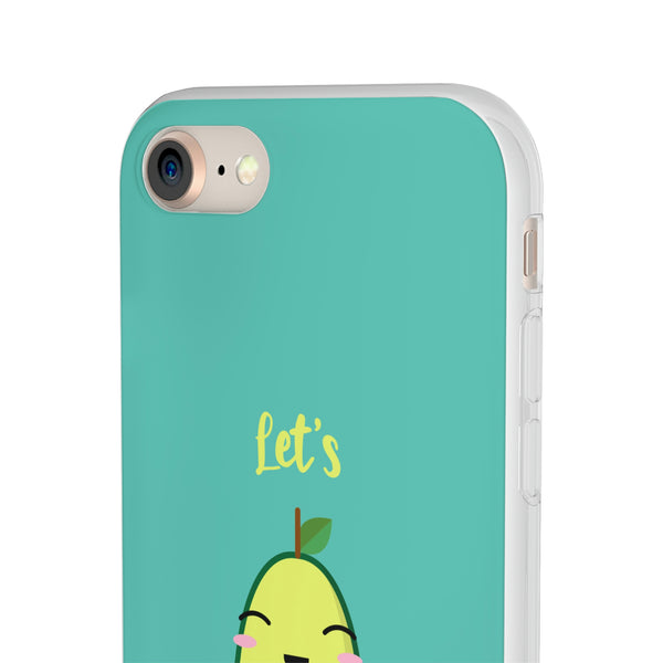 Let's Avocuddle Case