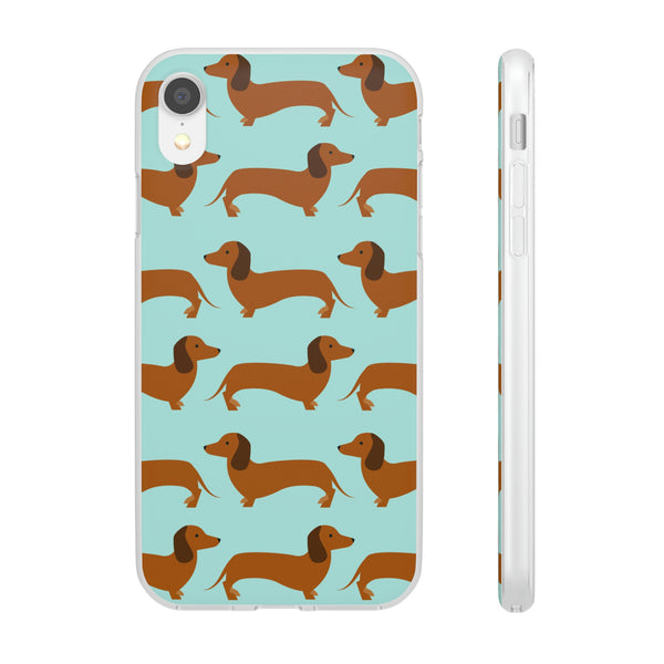 Dachshund Doggie Case