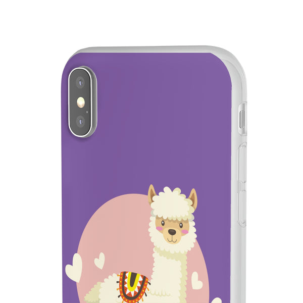 The Love Alpaca Case