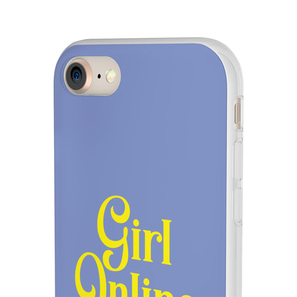 Girl Online Case