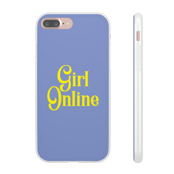 Girl Online Case