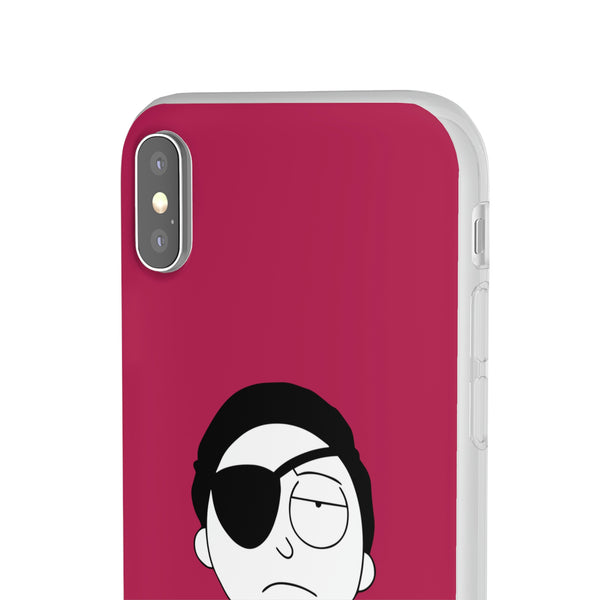 You Either Die A Morty Case