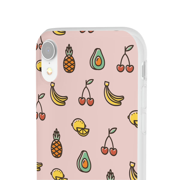 Cute Fruit Case