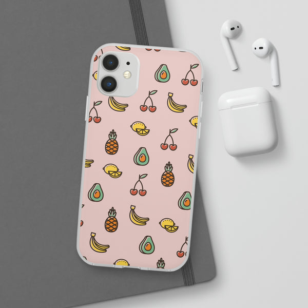 Cute Fruit Case