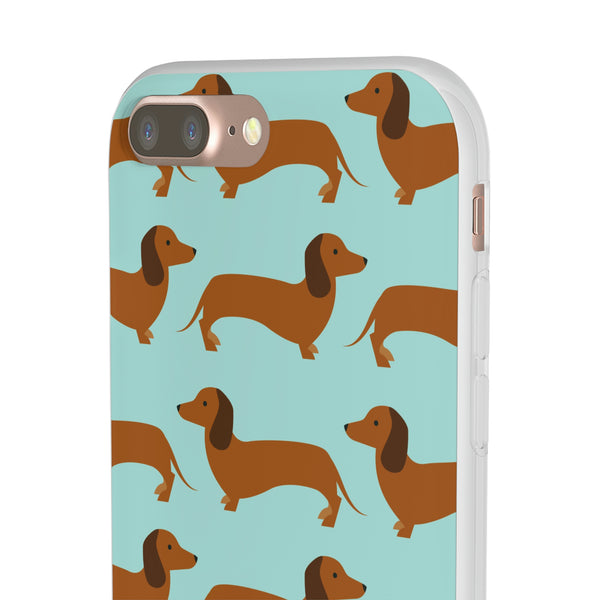 Dachshund Doggie Case