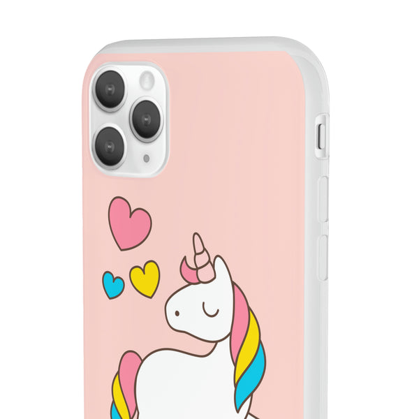 I'd Rather Be A Unicorn Case