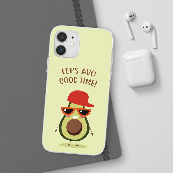 Let's Avo Good Time Case