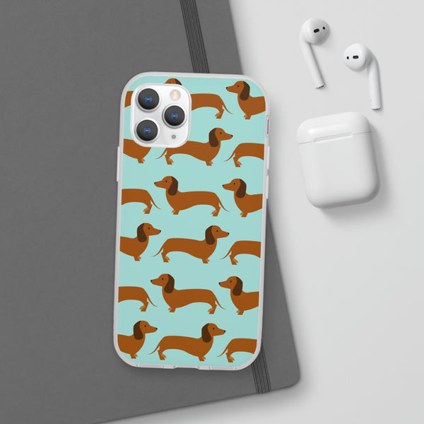 Dachshund Doggie Case