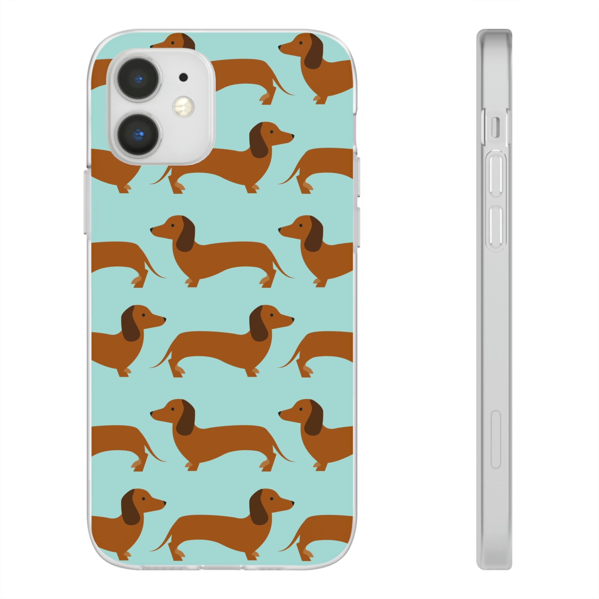 Dachshund Doggie Case