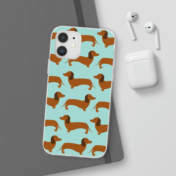 Dachshund Doggie Case