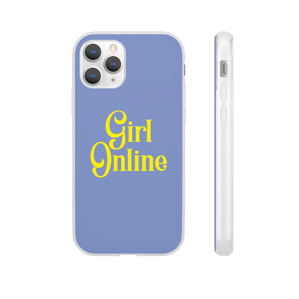 Girl Online Case