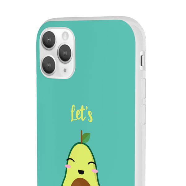 Let's Avocuddle Case