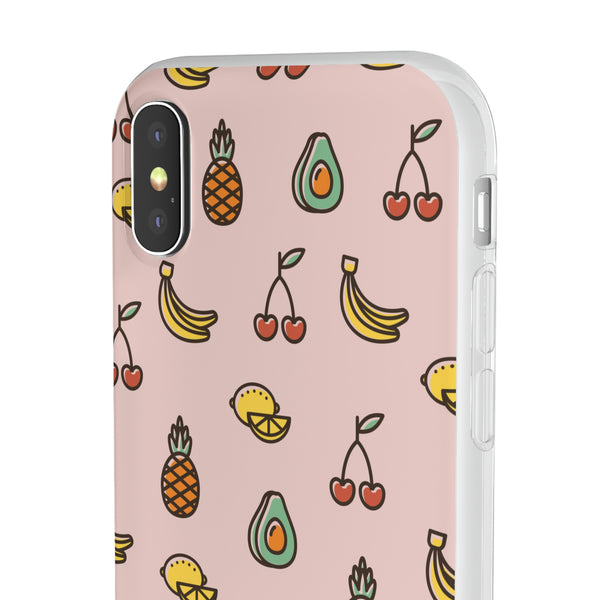 Cute Fruit Case