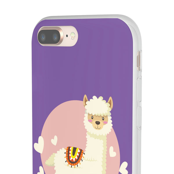 The Love Alpaca Case