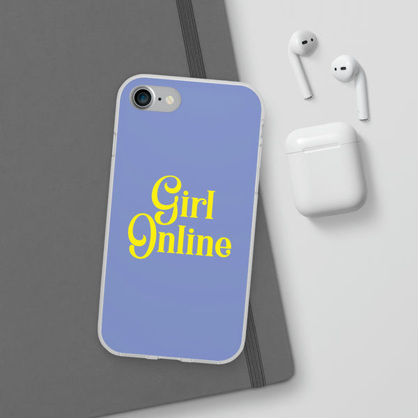 Girl Online Case