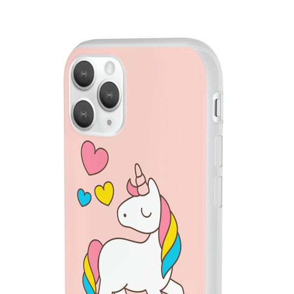 I'd Rather Be A Unicorn Case