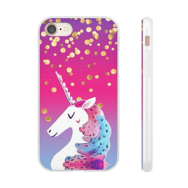 Unicorn Love Case