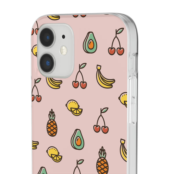 Cute Fruit Case