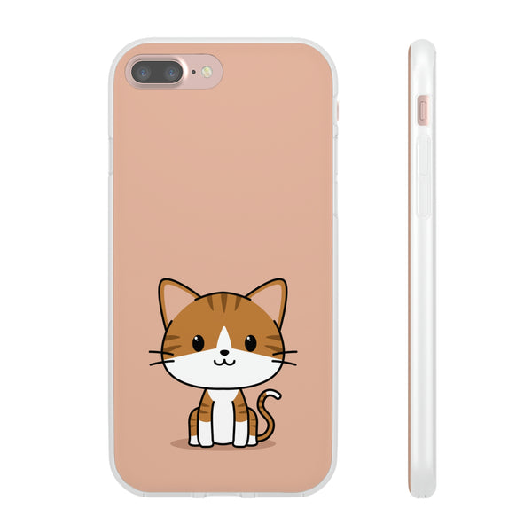 Cute Kitty Case