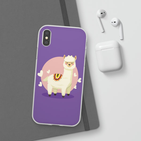 The Love Alpaca Case