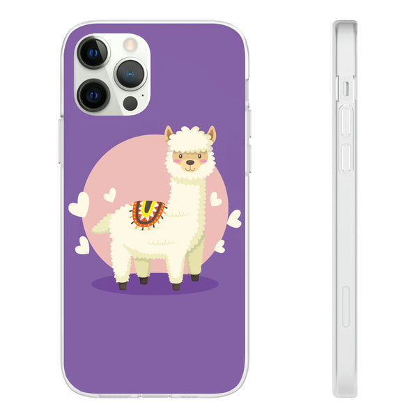 The Love Alpaca Case