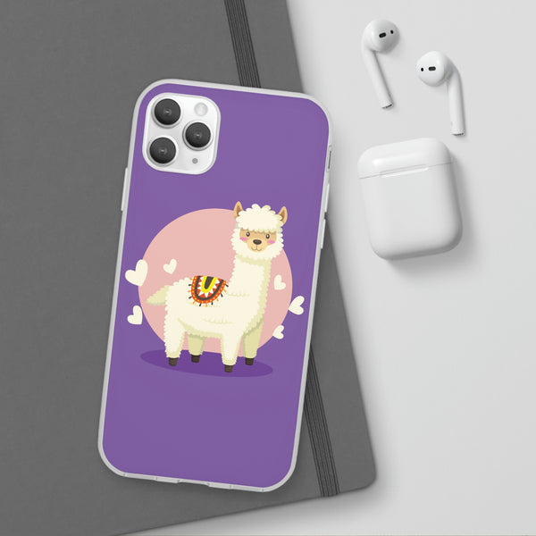 The Love Alpaca Case