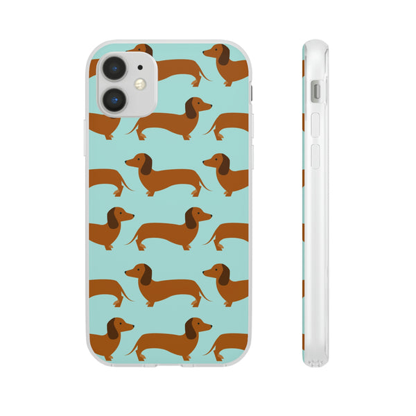 Dachshund Doggie Case