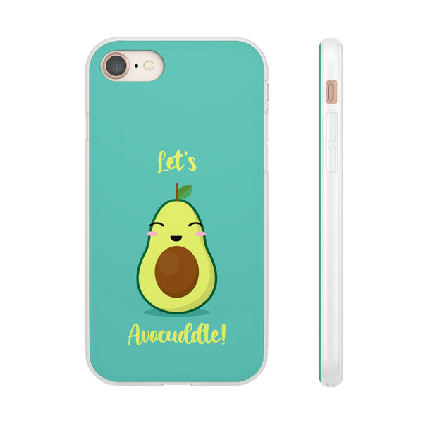 Let's Avocuddle Case