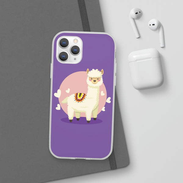 The Love Alpaca Case