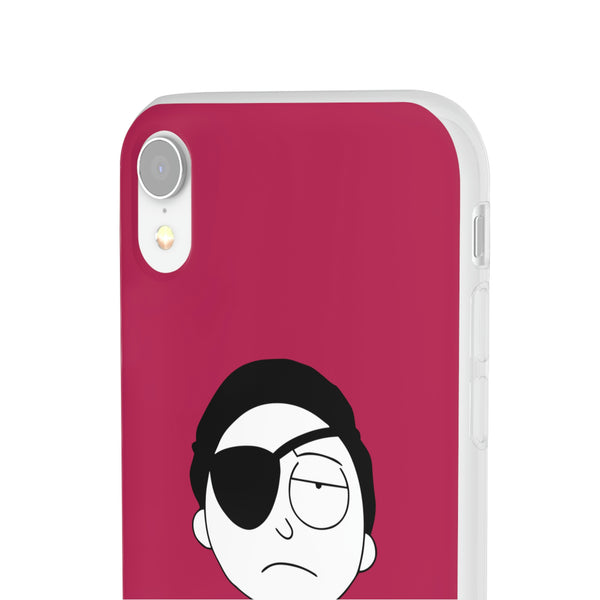 You Either Die A Morty Case