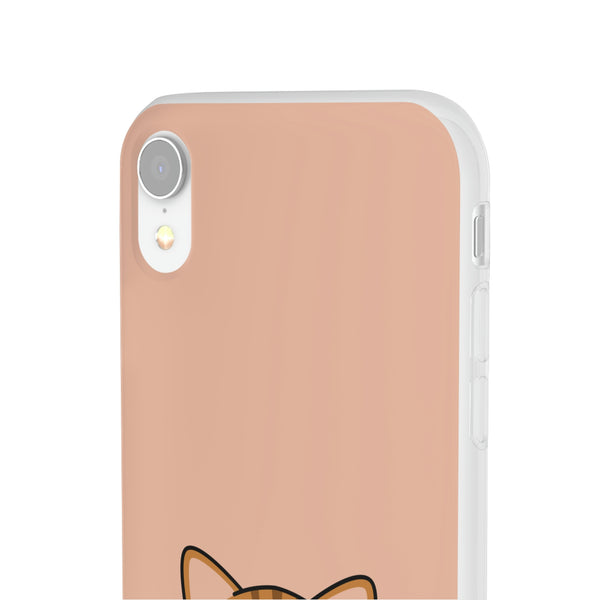 Cute Kitty Case