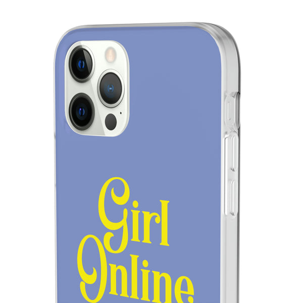 Girl Online Case