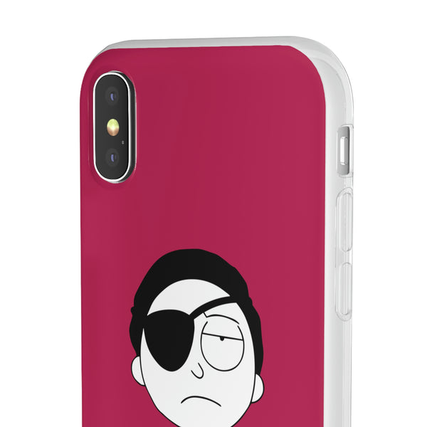 You Either Die A Morty Case