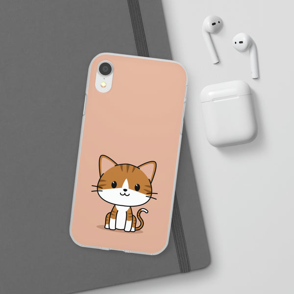 Cute Kitty Case