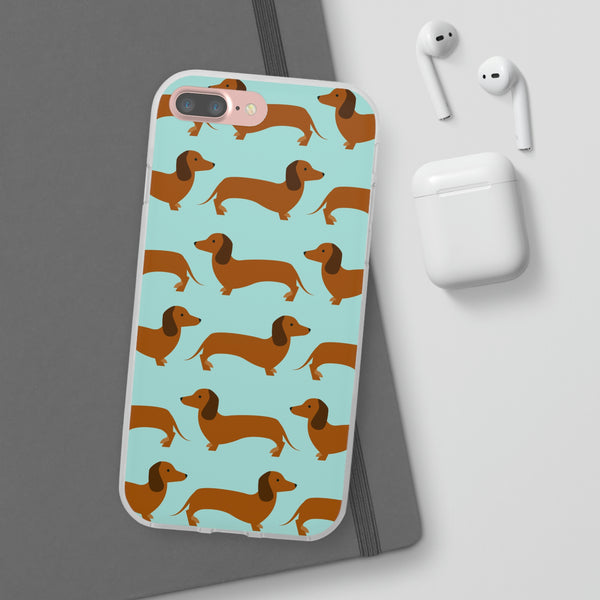 Dachshund Doggie Case