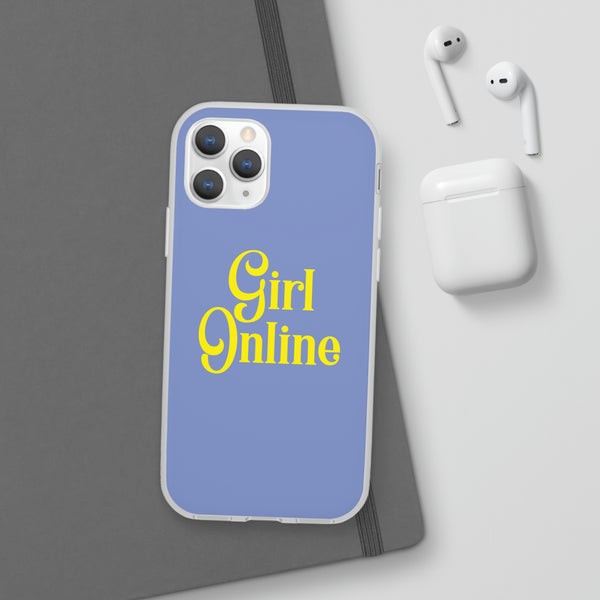 Girl Online Case