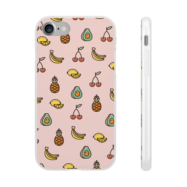 Cute Fruit Case