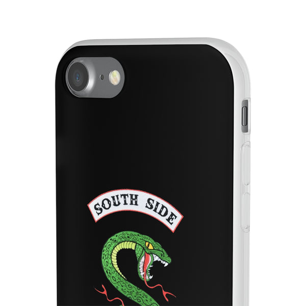 South Side Serpents - Riverdale - Case