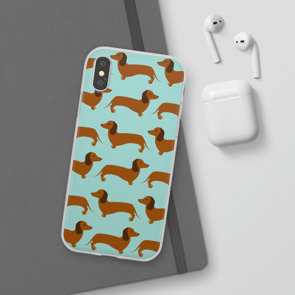 Dachshund Doggie Case