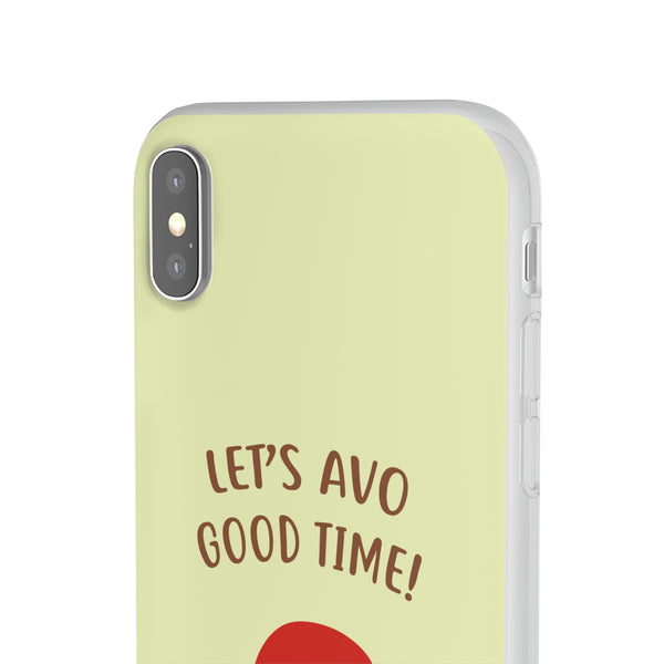 Let's Avo Good Time Case