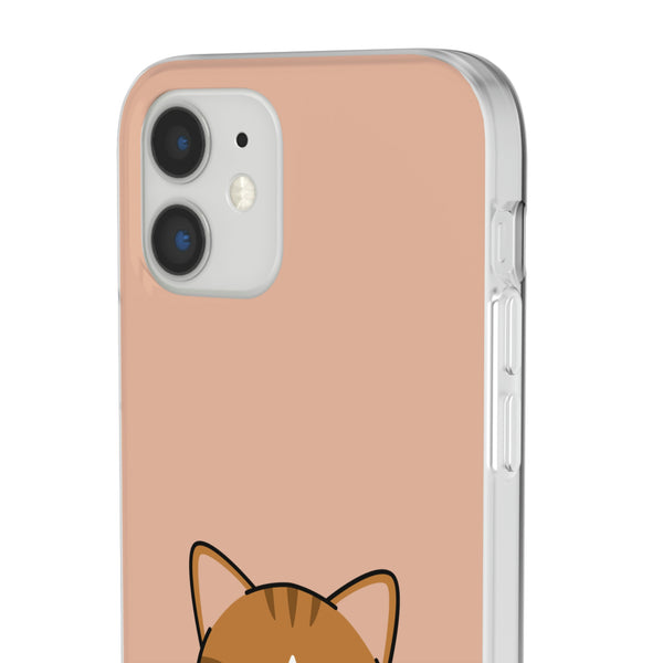 Cute Kitty Case